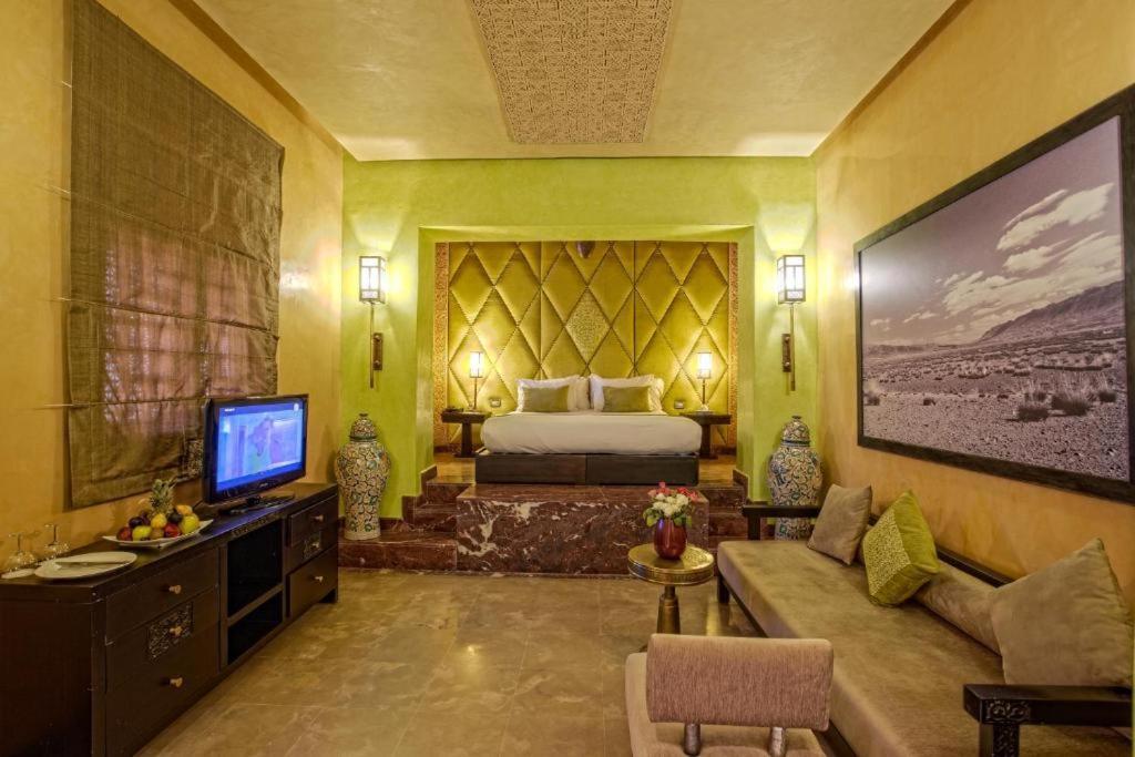 La Renaissance Hotel Marrakech Марракеш Экстерьер фото