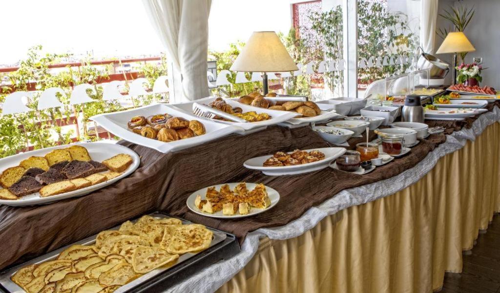 La Renaissance Hotel Marrakech Марракеш Экстерьер фото